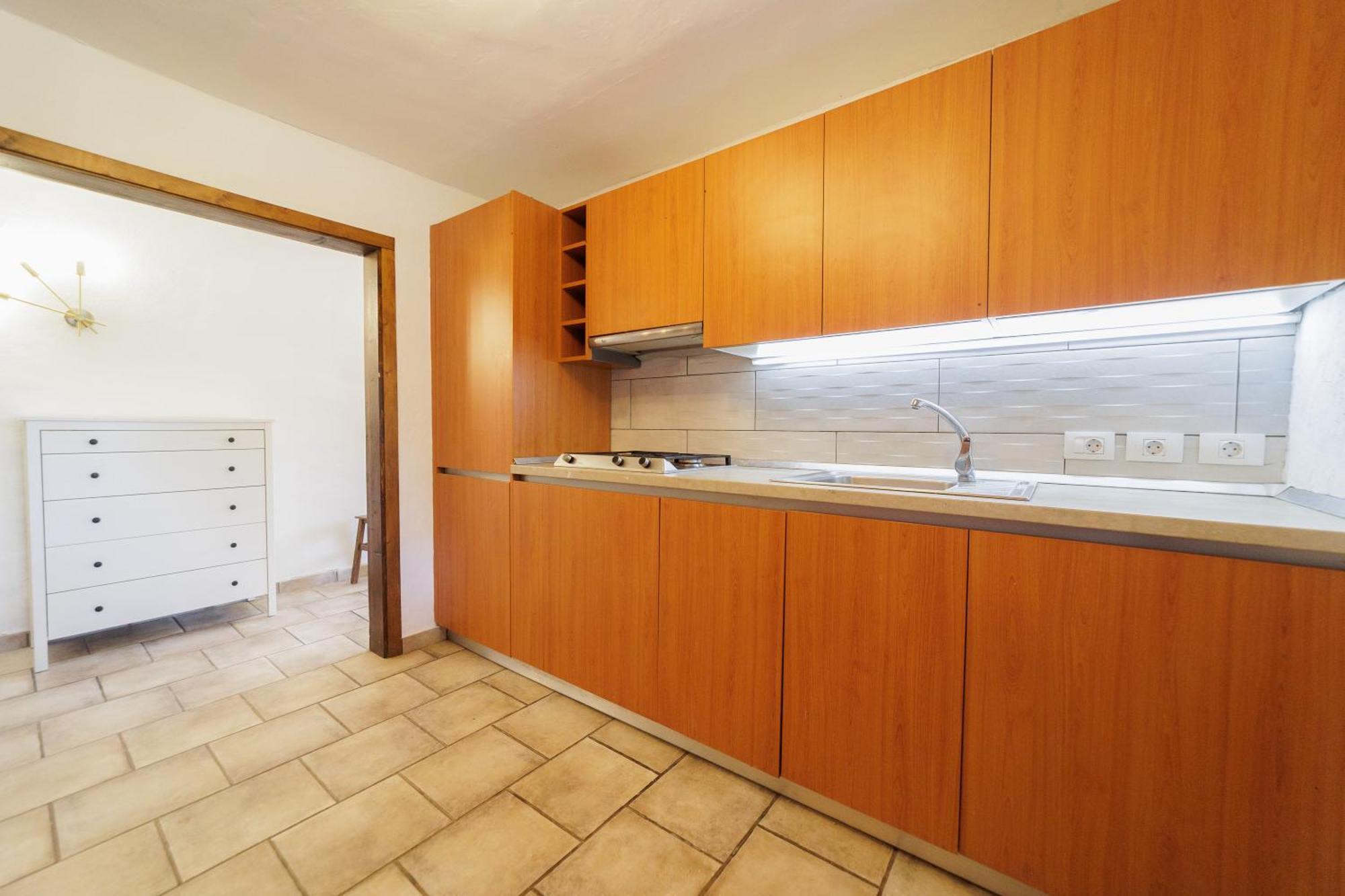 Apartment Arcos Del Laurel *