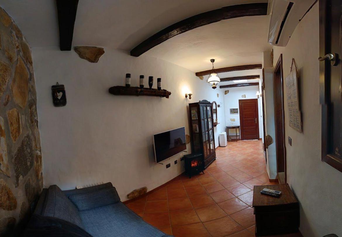 Apartment Arcos Del Laurel