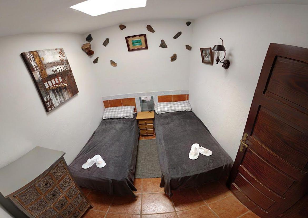Arcos Del Laurel Apartment Moya (Gran Canaria)