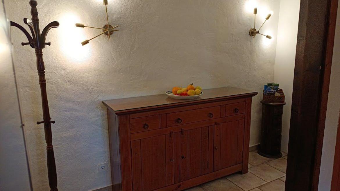 Apartment Arcos Del Laurel Moya (Gran Canaria)