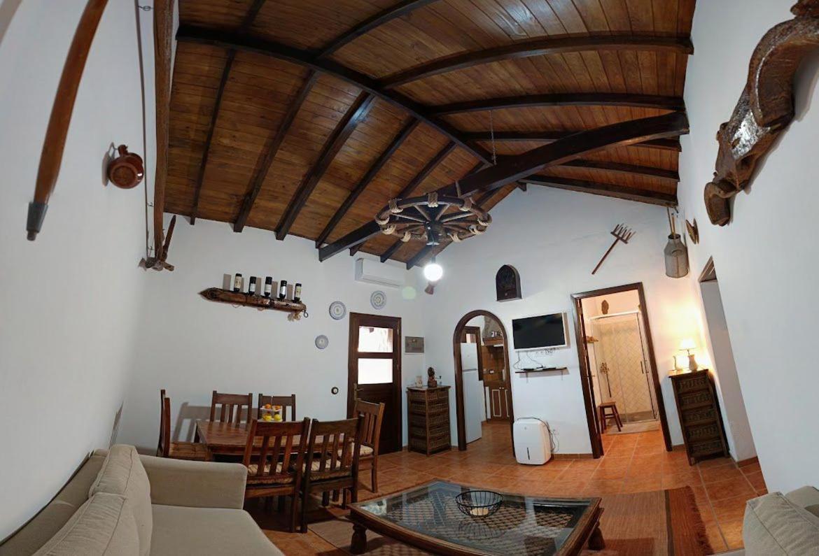 Apartment Arcos Del Laurel *