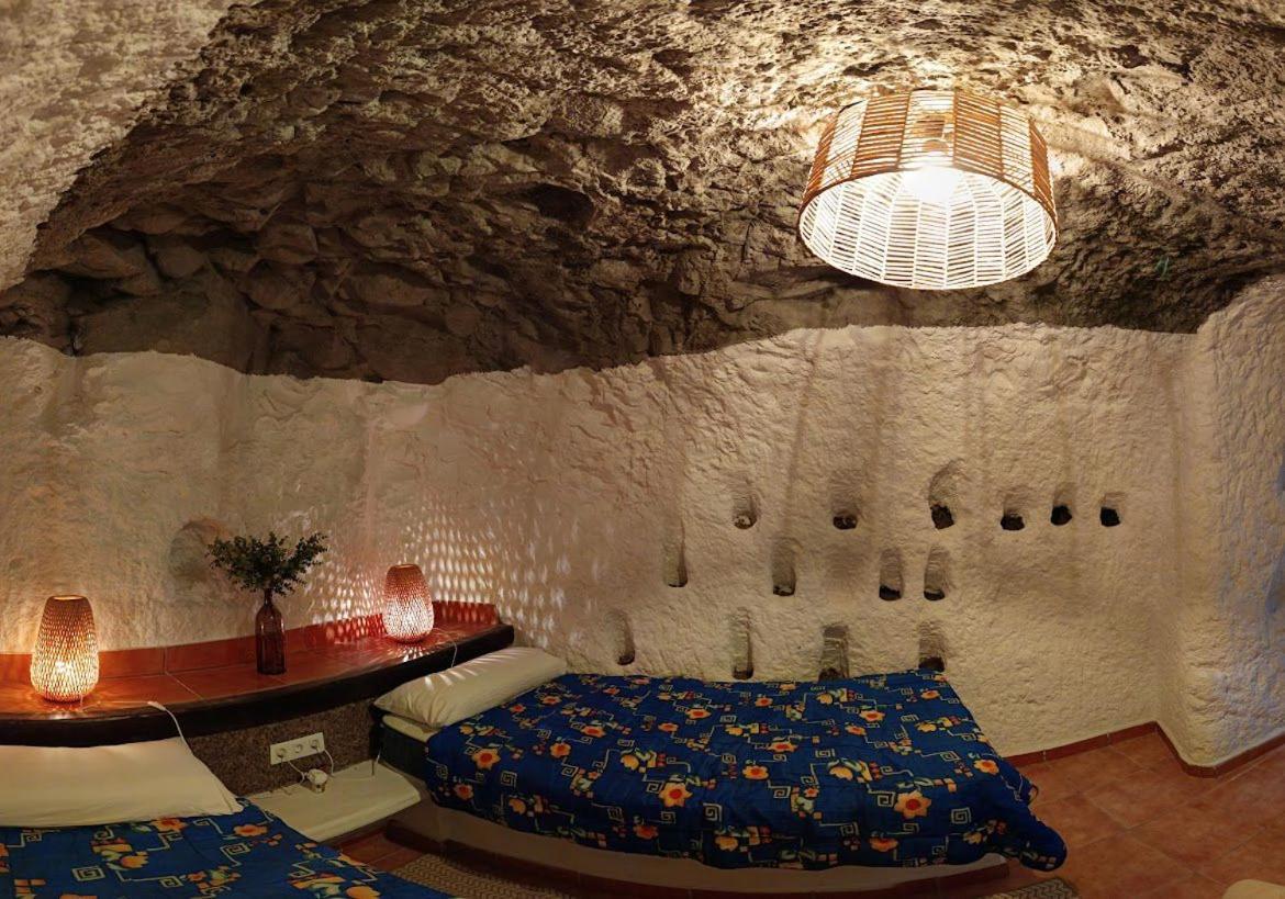 Arcos Del Laurel Apartment Moya (Gran Canaria)