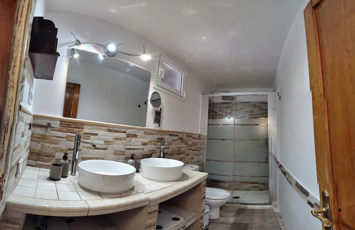 Arcos Del Laurel Apartment *