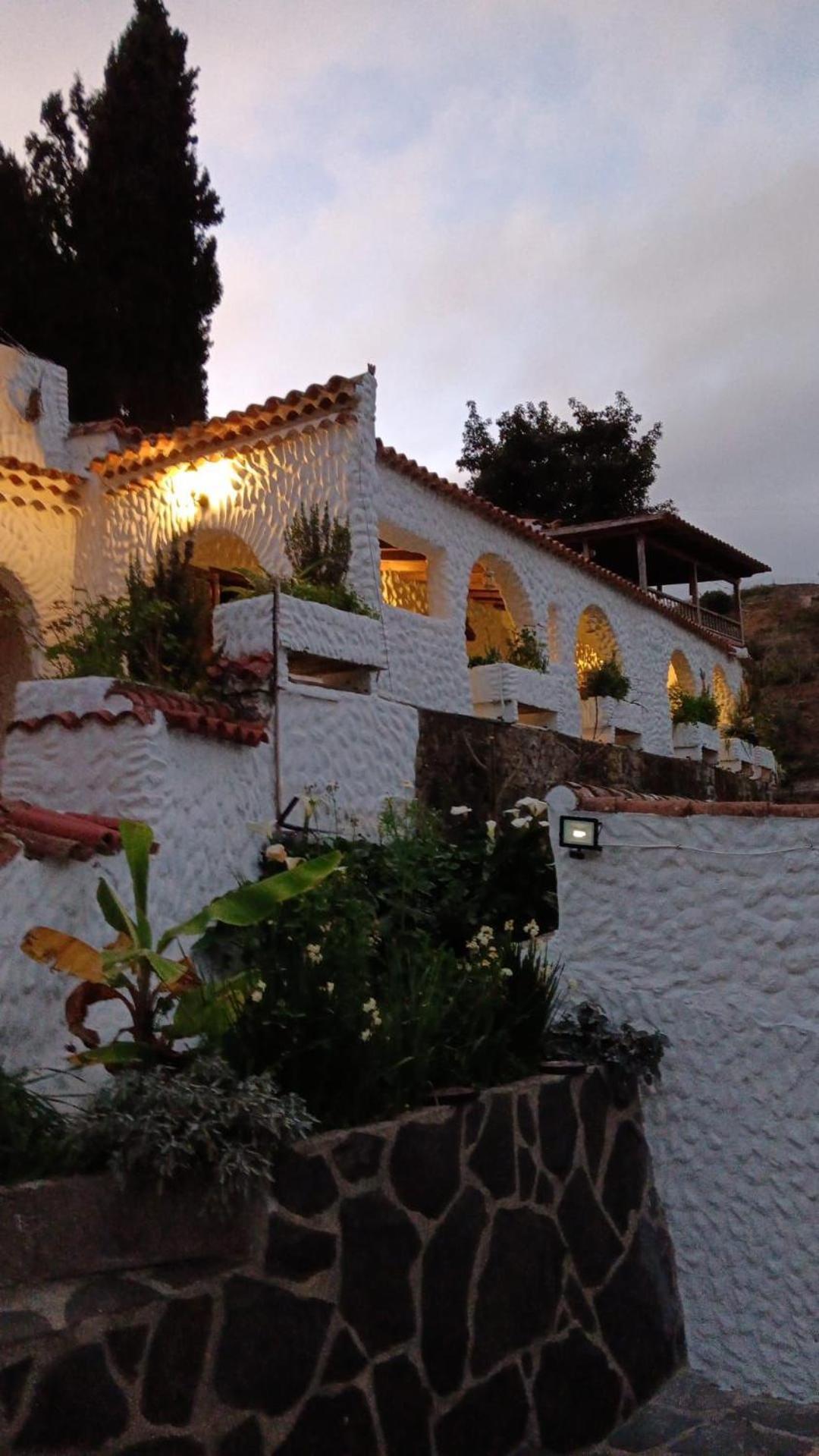 Apartment Arcos Del Laurel *