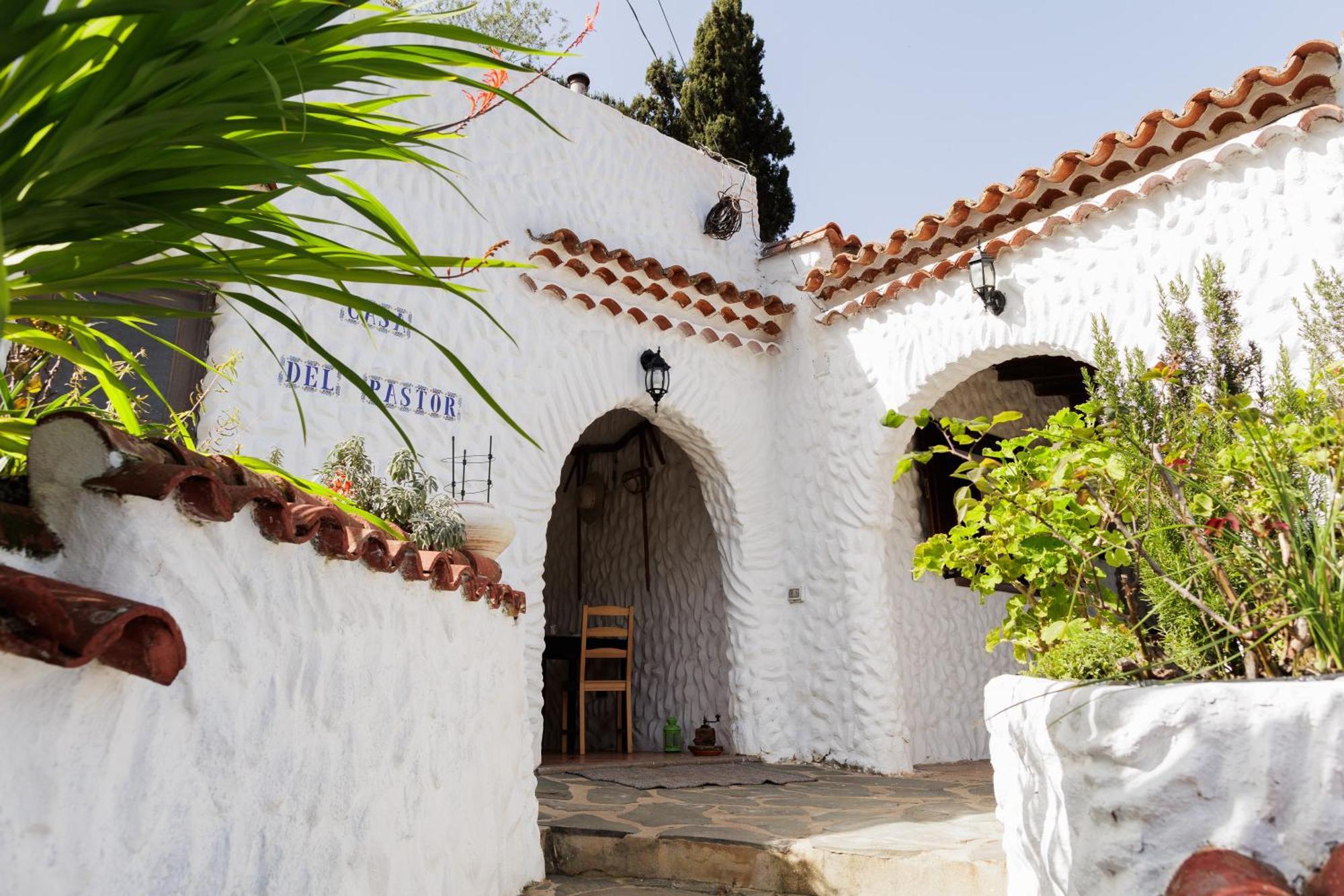 Arcos Del Laurel * Moya (Gran Canaria)