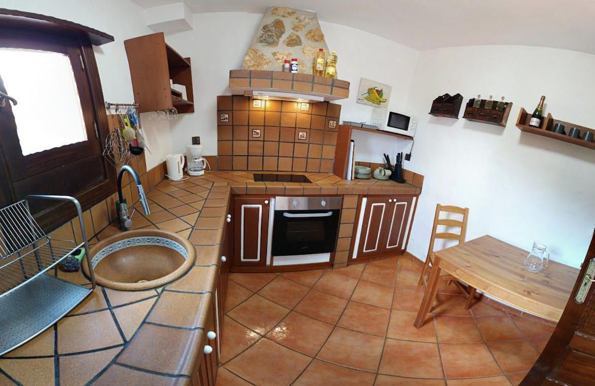 Arcos Del Laurel Appartamento Moya (Gran Canaria)